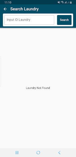 Bsc Laundry Screen 3