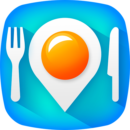 Best Restaurants 1.36.01%20(Google)%20 Icon