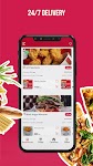 screenshot of Menu.am-Food and more Delivery