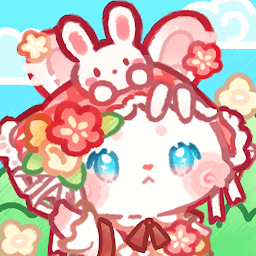 かわいい猫の世界：アバターライフ Mod Apk