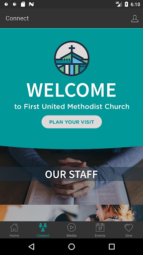 JacksonFUMC Screen 2