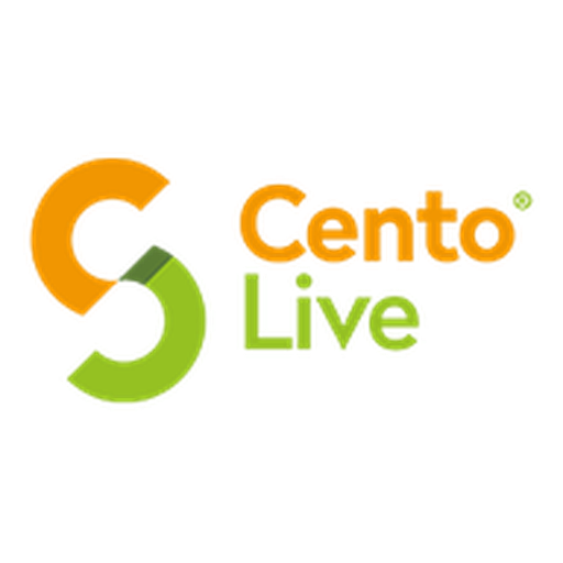 CentoLive logo