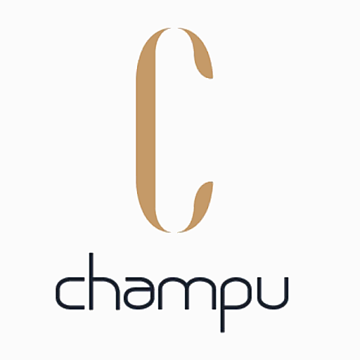 Champu Salon logo