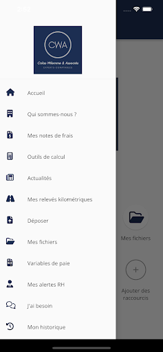 CWA Screen 3