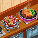 Cover Image of Tải xuống Crazy Chef: Food Truck Game 1.1.66 APK