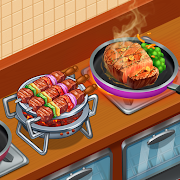 Crazy Chef Food Truck Game v1.1.63 Mod (Unlimited Money) Apk