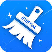 Eternal Cleaner: Speed Booster