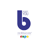 The Best You EXPO App icon