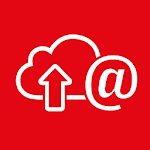 Cover Image of Tải xuống Vodafone Kabel Mail & Cloud 3.1.0.20 APK