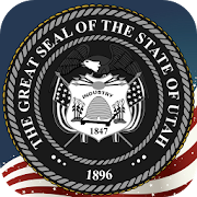 Utah Code (UT Law & Statutes) 2018 1.8 Icon