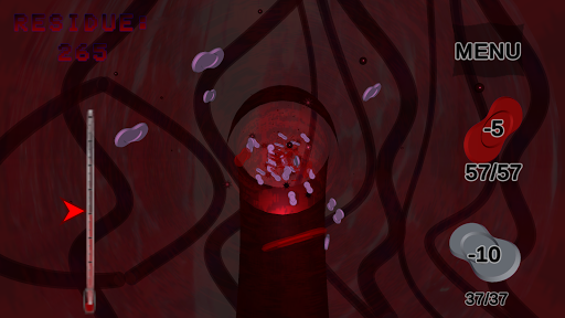 FEVER: Fight the Fever Screen 3