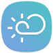 Dream UI Chronus Weather Icons