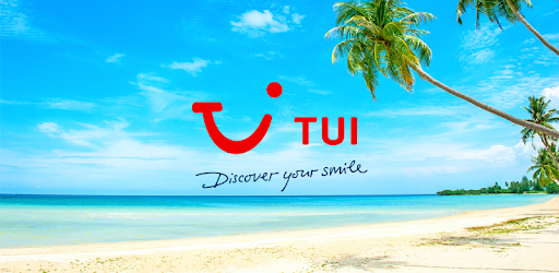 TUI Belgium Reisapp - vakanties, vluchten & meer cover