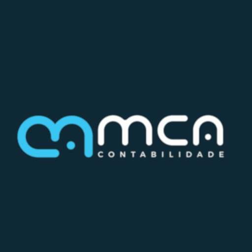 MCA Contabilidade logo