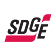 San Diego Gas and Electric® (SDG&E) icon