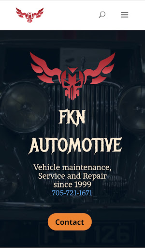 FKN Automotive
