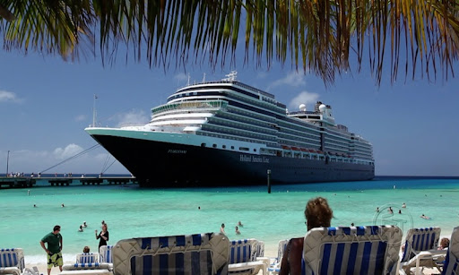 Slow Cruise TV Screen 2