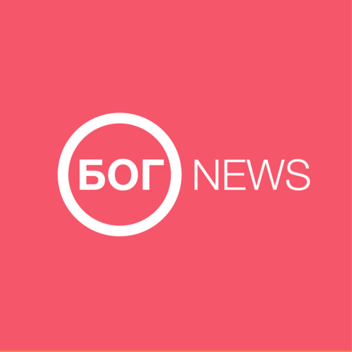 Bog News logo