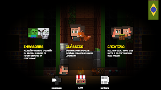 Mob Vote BETA Screenshot 2 - AppWisp.com