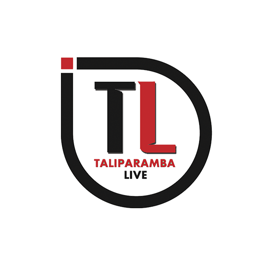Taliparamba Live logo