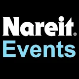 Nareit Events icon