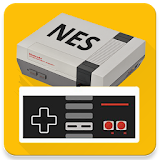 Emulator for NES icon