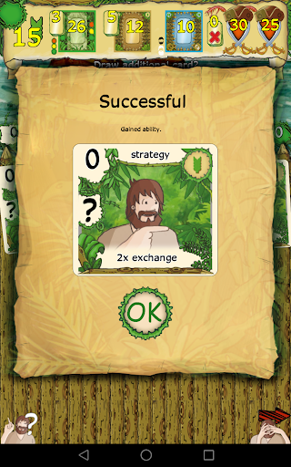Screenshot of Friday - by Friedemann Friese