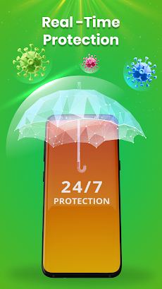 ウイルス対策, ウイルス 除去 と セキュリティアプリのおすすめ画像2