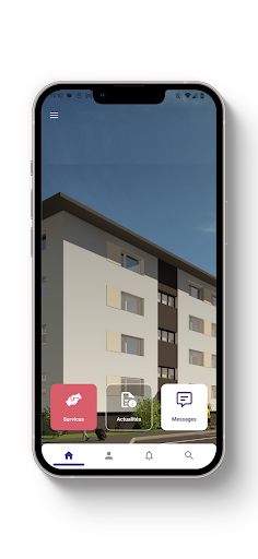 Batimize HHA Screen 2