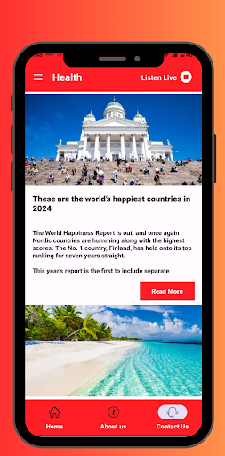 UPTOWN Screenshot 4 - AppWisp.com