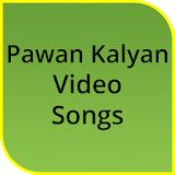 Pawan Kalyan Video Songs icon
