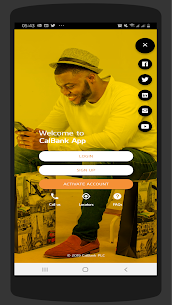 Hileli CalBank App APK İndir 3