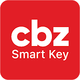 CBZ Smart Key icon