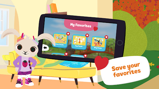Bing Play: Preschool Games Screen 3