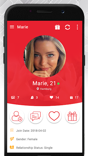 Deutsche Chat  Dating Kostenlos