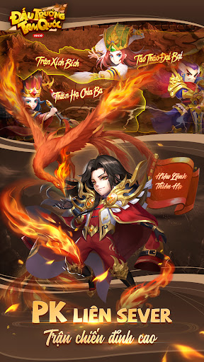 Đấu Trường Tam Quốc screenshot 6