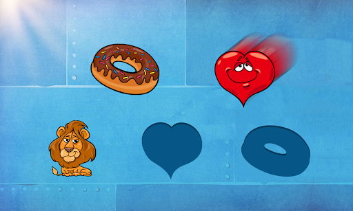 Brain Games for Kids 2 Kids Puzzles, Free Game