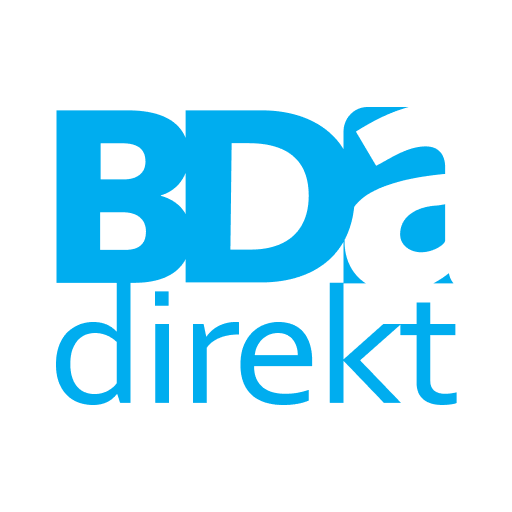 BDA.direkt Download on Windows