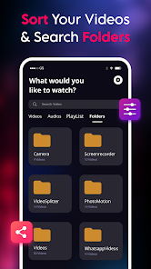 4K Video Player - Full HD Vide - Apps on Google Play