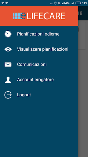 eLifeCare ADI Screen 2