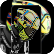 Valentino rossi 46 Wallpaper