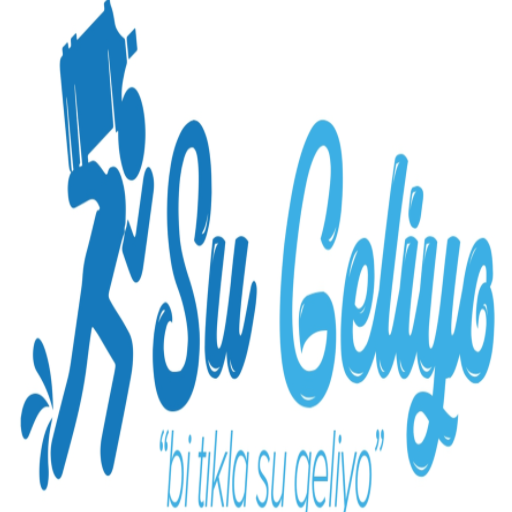 Su Geliyo logo
