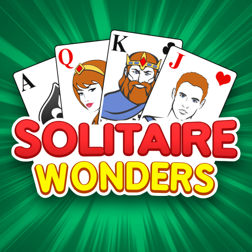 Solitaire Wonders - Card Game 3.2.1 Icon