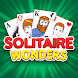 Solitaire Wonders - ソリティア