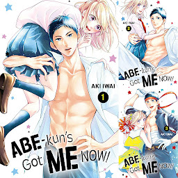 Icon image Abe-kun's Got Me Now!