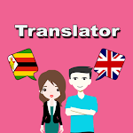 Cover Image of Download Shona To English Translator  APK