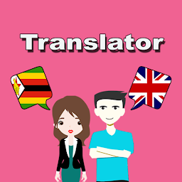 图标图片“Shona To English Translator”