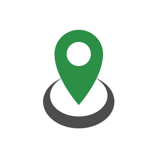 Locate logo