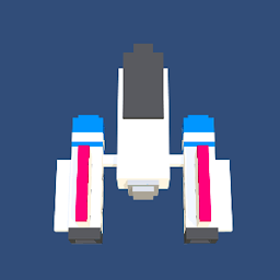 Spacy Hunter