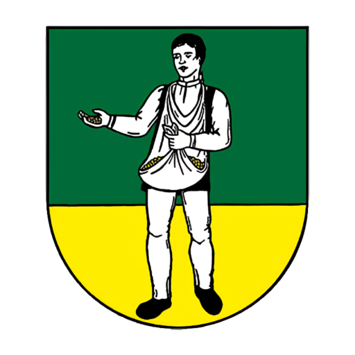 Nový Ruskov logo